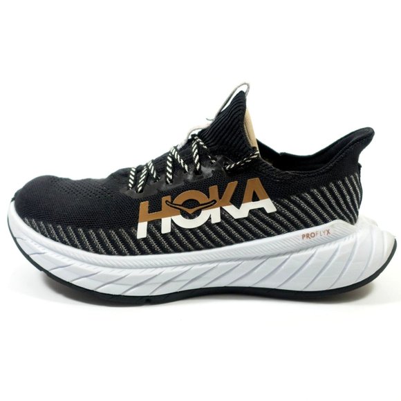 Hoka Shoes Hoka One One Carbon X 3 Running Shoes Womens Size 8 Poshmark